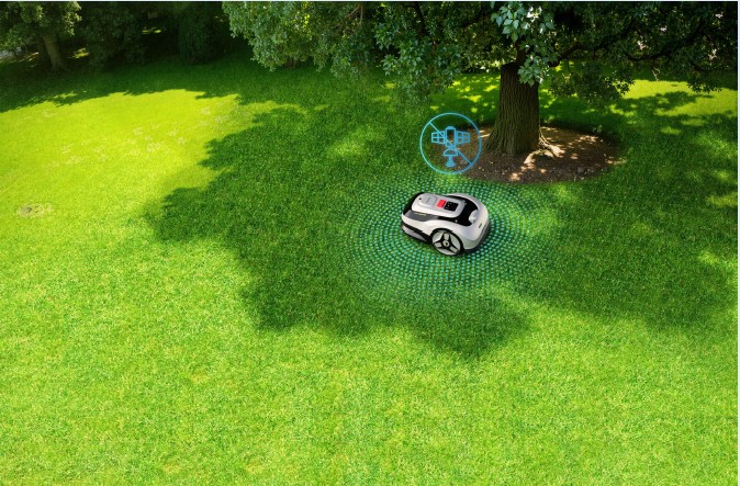 Raccoon 2 SE: RoboUP launches a wireless-free robot lawnmower for €299
