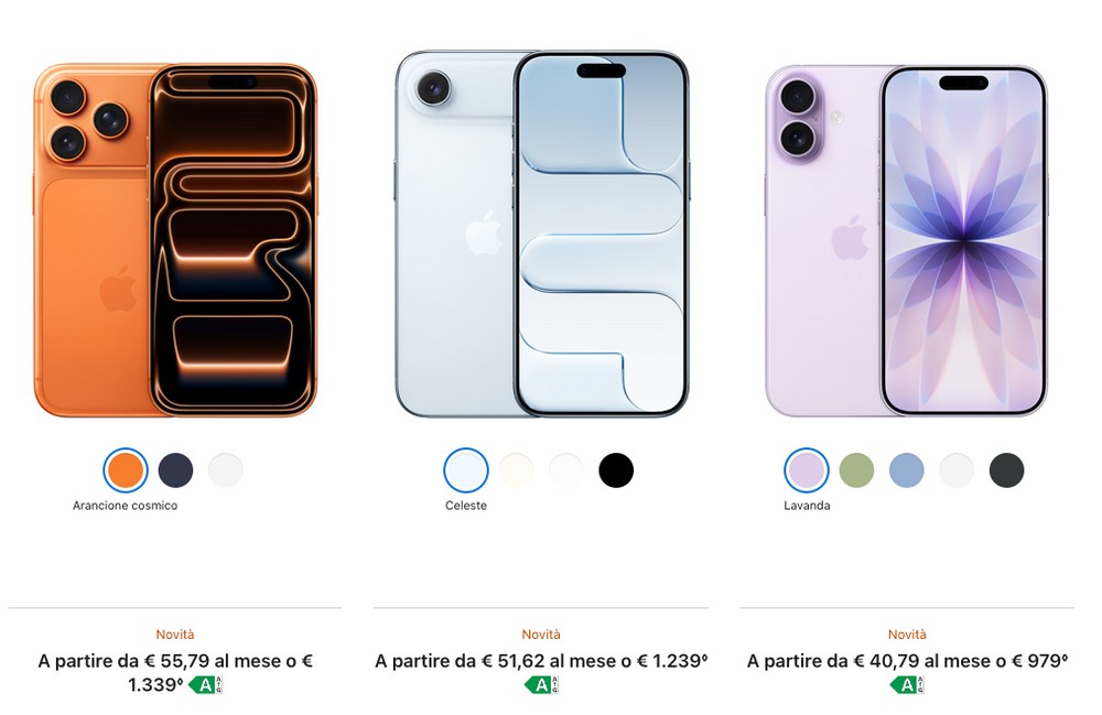 Apple sales fall short of expectations: second-generation iPhone Air delayed beyond 2026
