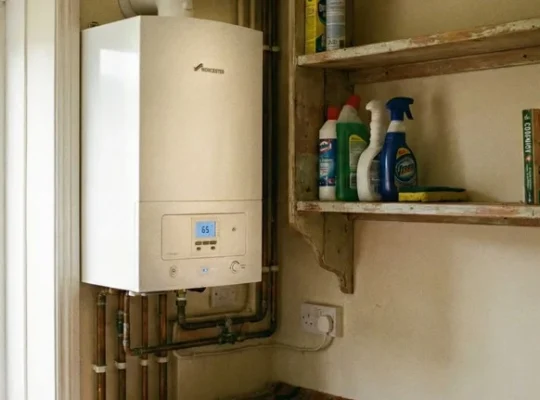 Boilers, mandatory inspections are no longer required. Are we really sure this will save money?