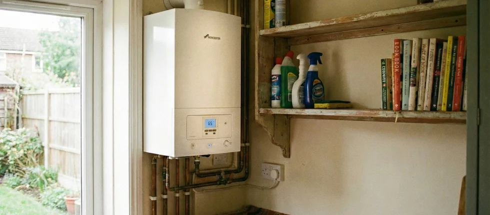 Boilers, mandatory inspections are no longer required. Are we really sure this will save money?
