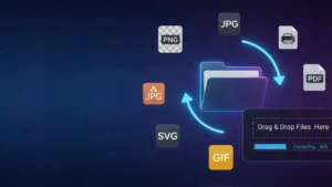 Image Compressor Pro